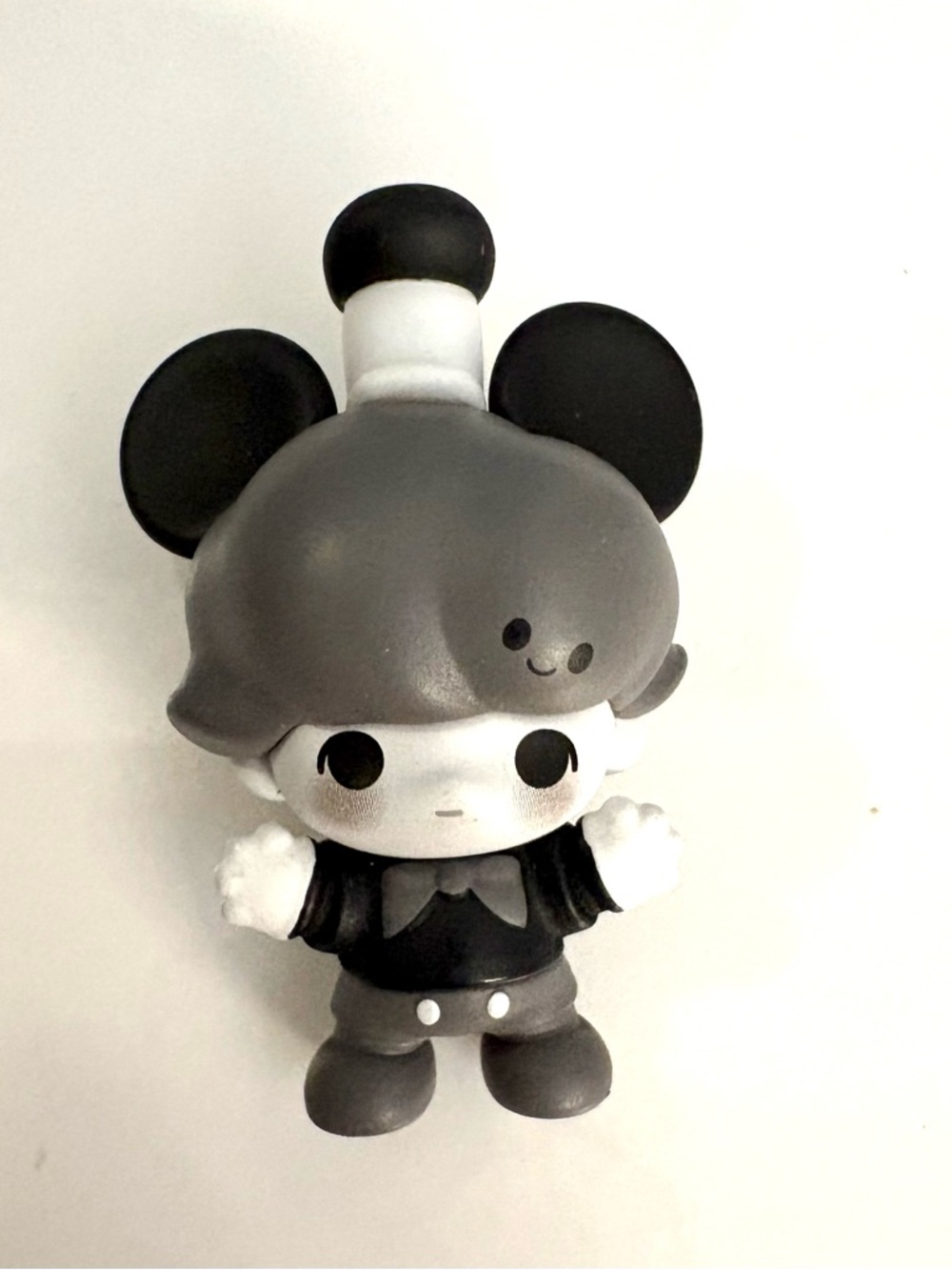 Pop Bean - Black & White Dimoo Mickey in collab with Disney! (2/$19)
